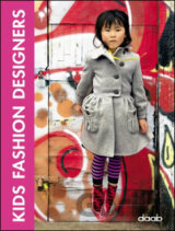 Kids Fashion Designers