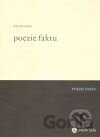 Poezie faktu