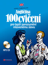Angličtina 100 cvičení