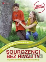 Sourozenci bez rivality