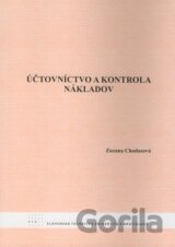 Účtovníctvo a kontrola nákladov