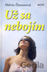 Už sa nebojím