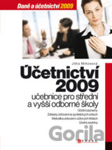 Účetnictví 2009