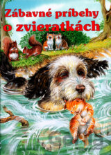 Zábavné príbehy o zvieratkách