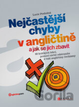 Nejčastější chyby v angličtině