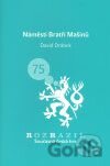 Náměstí Bratří Mašínů