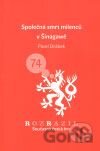 Společná smrt milenců v Šinagawě