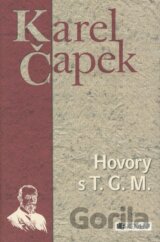 Hovory s T.G.M.
