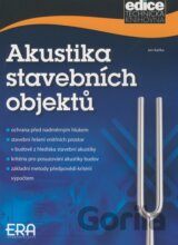 Akustika stavebních objektů