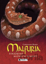 Malfuria - Strážkyně mlžných kamenů