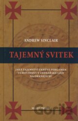 Tajemný svitek