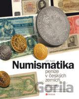 Numismatika - peníze v českých zemích