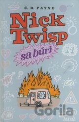 Nick Twisp sa búri