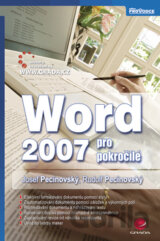 Word 2007 pro pokročilé