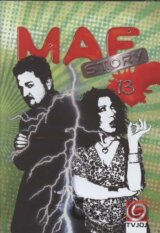Mafstory 13.