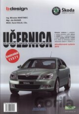 Učebnica pre žiadateľa o udelenie vodičského oprávnenia
