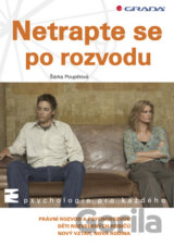 Netrapte se po rozvodu