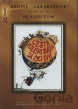 Cesta kolem světa za 80 dní S.E. (2 DVD)