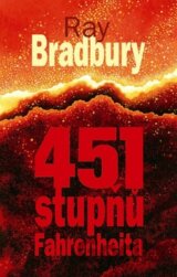 451 stupňů Fahrenheita