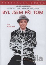 Byl jsem při tom S.E.