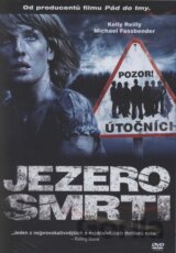 Jezero smrti