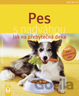 Pes s nadváhou