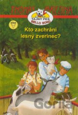 Kto zachráni lesný zverinec?