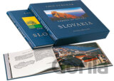 Slovakia (komplet 2 titulov)