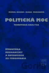 Politická moc