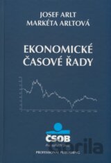 Ekonomické časové řady