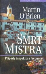 Smrt mistra
