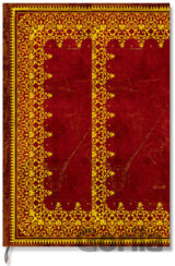Paperblanks - Foiled - MINI - linajkový (flexi)