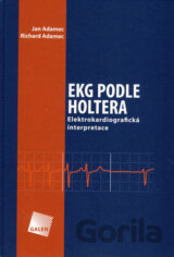 EKG podle Holtera