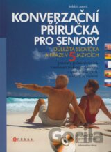 Konverzační příručka pro seniory