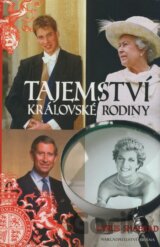 Tajemství královské rodiny