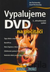 Vypalujeme DVD na počítači