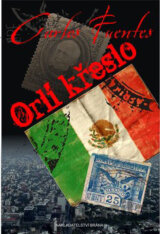 Orlí křeslo