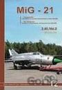 MiG - 21 (2. díl)