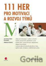 111 her pro motivaci a rozvoj týmů