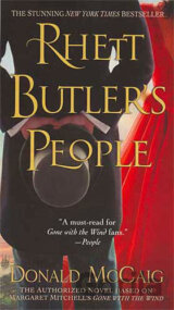 Rhett Butler´s People