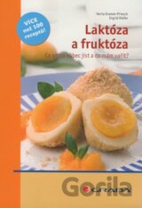 Laktóza a fruktóza