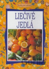 Liečivé jedlá