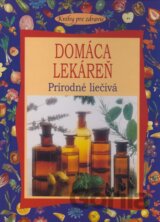 Domáca lekáreň