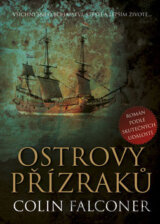 Ostrovy přízraků