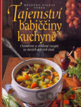 Tajemství babiččiny kuchyně