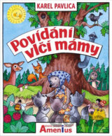Povídání vlčí mámy