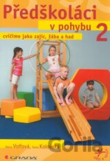 Předškoláci v pohybu 2