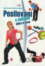 Posilování s náčiním