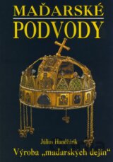 Maďarské podvody