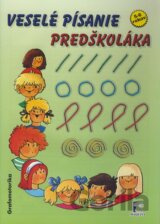 Veselé písanie predškoláka
